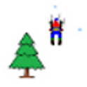 Ski logo