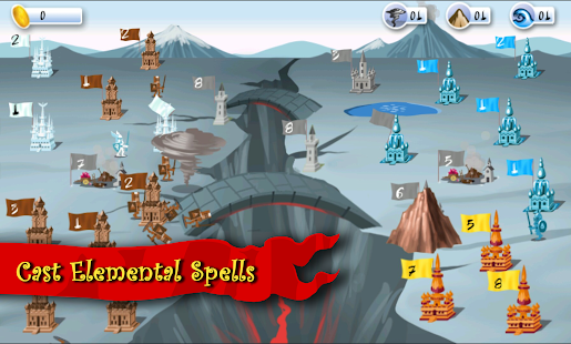 Free Storm The Castle APK