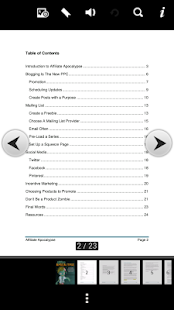 Free Download Affiliate Apocalypse APK for Android