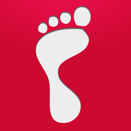 Feet Love Us 商業 App LOGO-APP開箱王