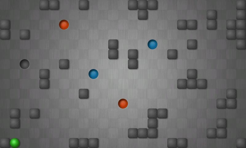 LogicBall Android