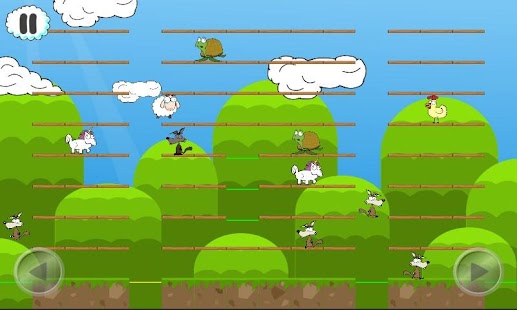 How to install Sheeppy - Revenge of the Sheep 1.0.1 unlimited apk for bluestacks