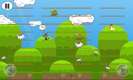 Sheeppy - Revenge of the Sheep poster 2