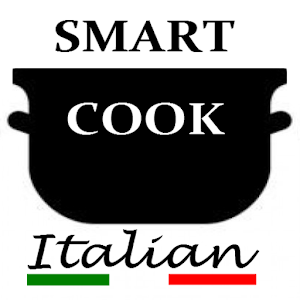 Smart Cook Italian logo