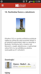 Opavské slezsko Screenshots 4