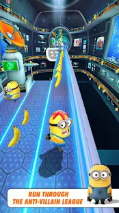 Despicable Me - screenshot thumbnail
