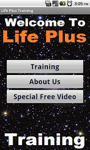 Struggling in Life Plus Biz Screenshots 0