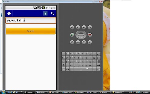 Free 6 islamic kalmas APK for PC