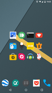 Iride UI - Icon Pack(圖3)-速報App
