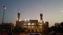 Jaber Ali Ali Mosque