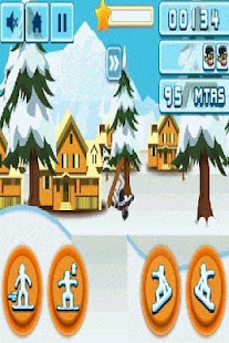 How to mod Big White Boarding Lite 2.0 apk for bluestacks