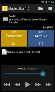 Music Liker(圖1)-速報App