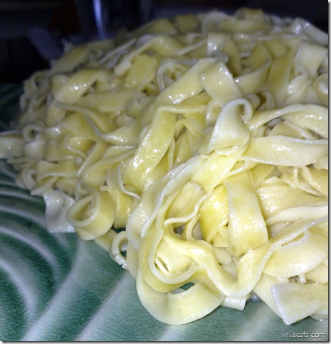 Homemade Pasta 250620081437