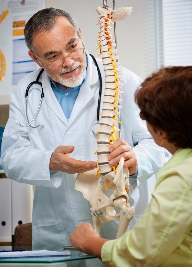 Nevada Chiropractic Rehabilitation Center