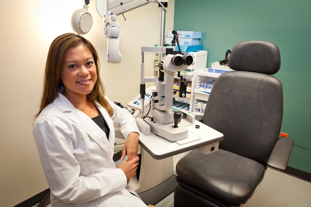 iFocus Vision Center