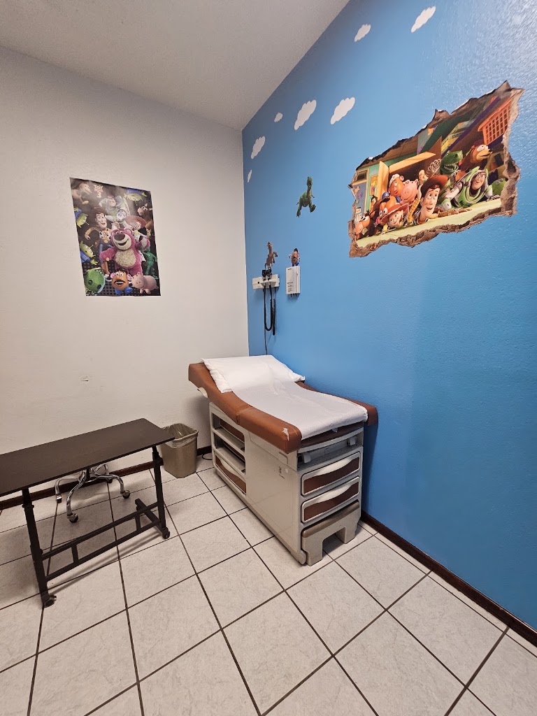Mama Mia Pediatrics-EASTERN