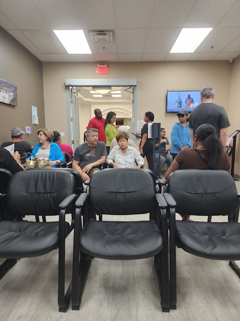 Nevada Heart and Vascular Center