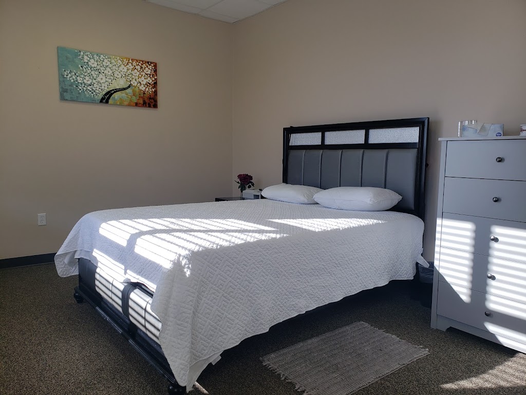 Las Vegas Sleep Center/ Dr.Mohamed Shamiya