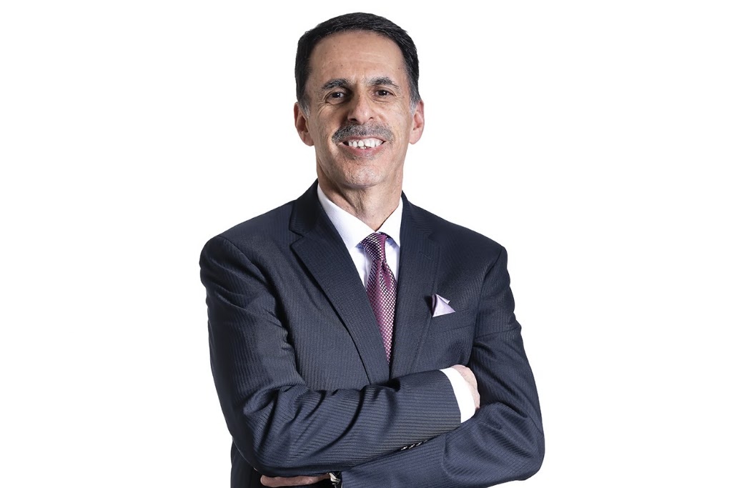 Dr Foad Moazez, FACC