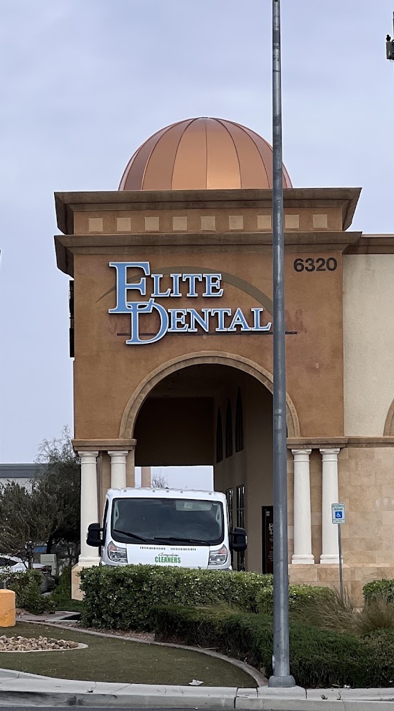 Elite Dental
