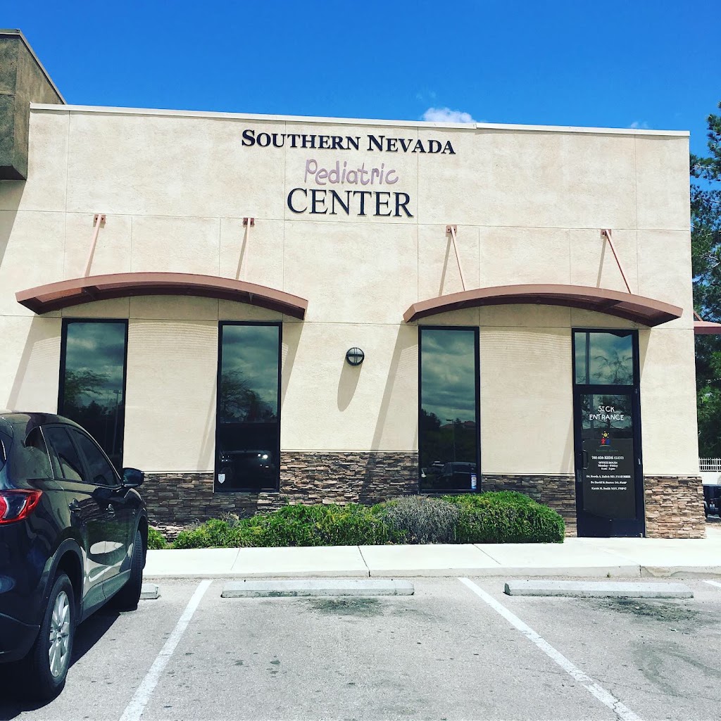 Southern Nevada Pediatric Center