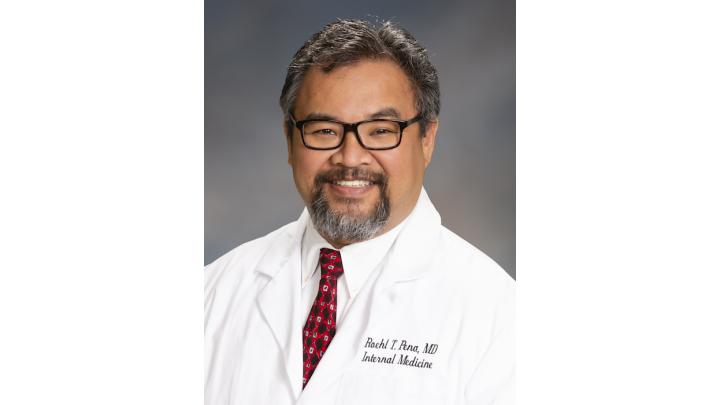 Roehl Pena, MD