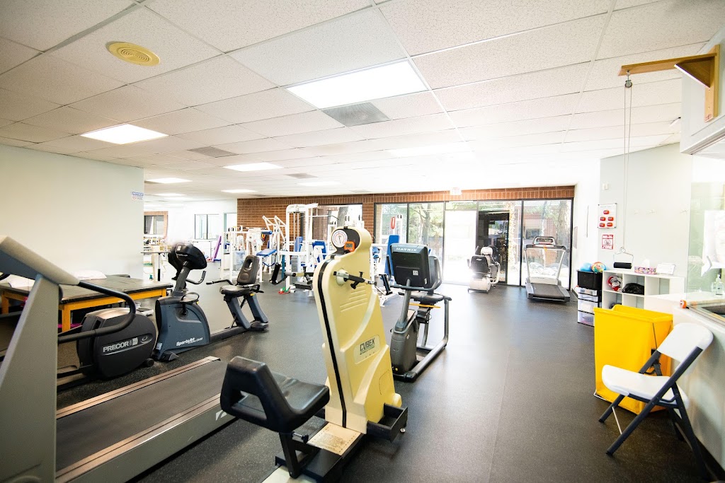 Kelly Hawkins Physical Therapy - Las Vegas, Valley View