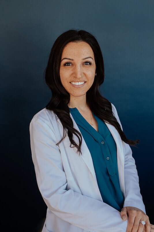 Green Valley Dental Center