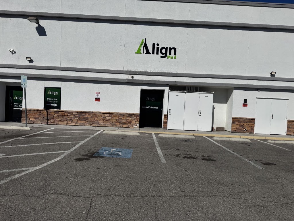 Align Med Paradise