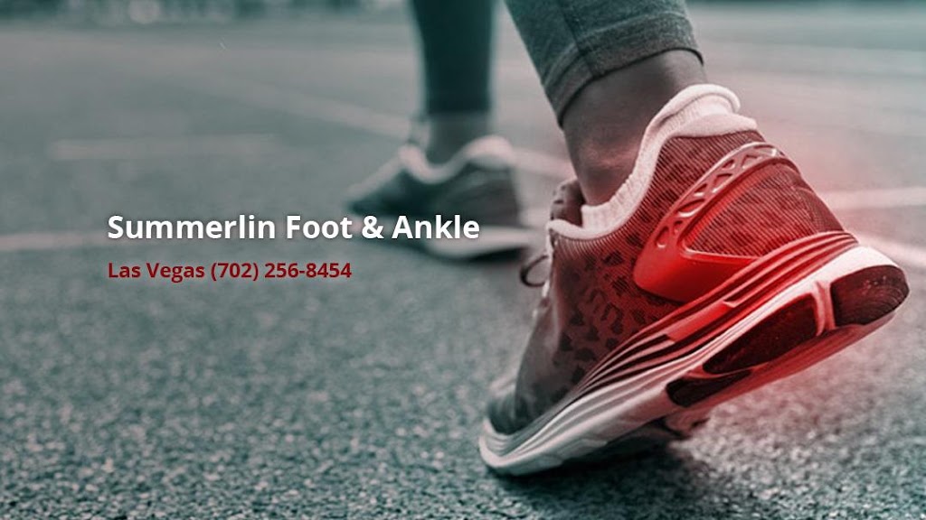 Summerlin Foot & Ankle