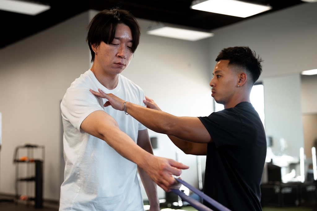 Optimize Physical Therapy And Performance - Summerlin