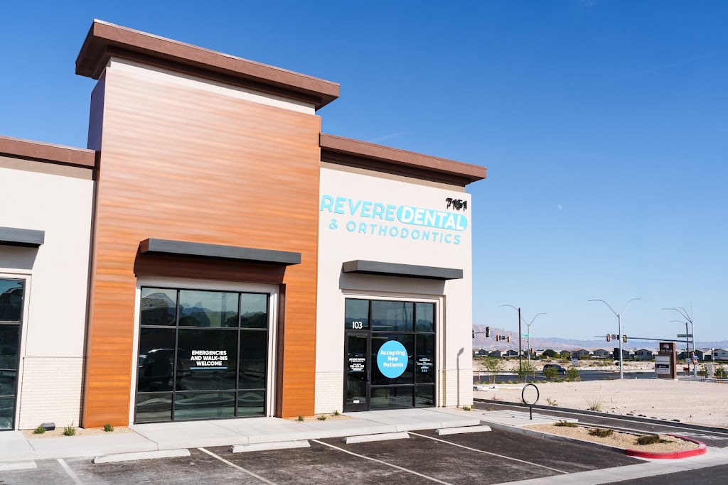 Revere Dental & Orthodontics