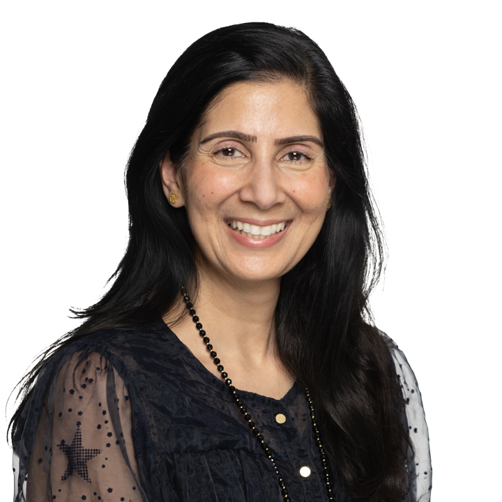 Dr. Hisana Qamar, MD