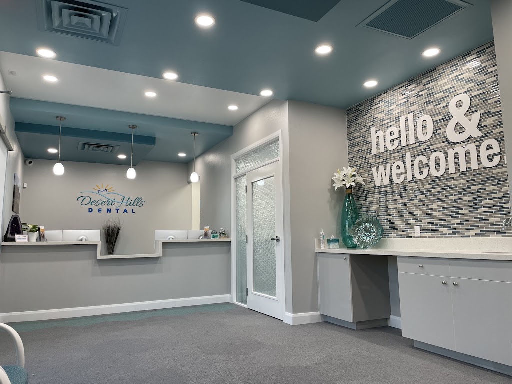 Desert Hills Dental
