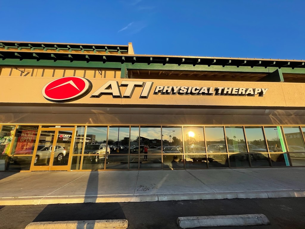 ATI Physical Therapy