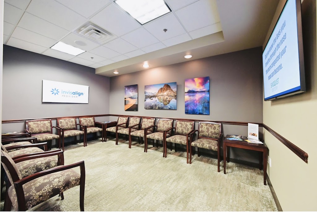Sandquist Dentistry Las Vegas