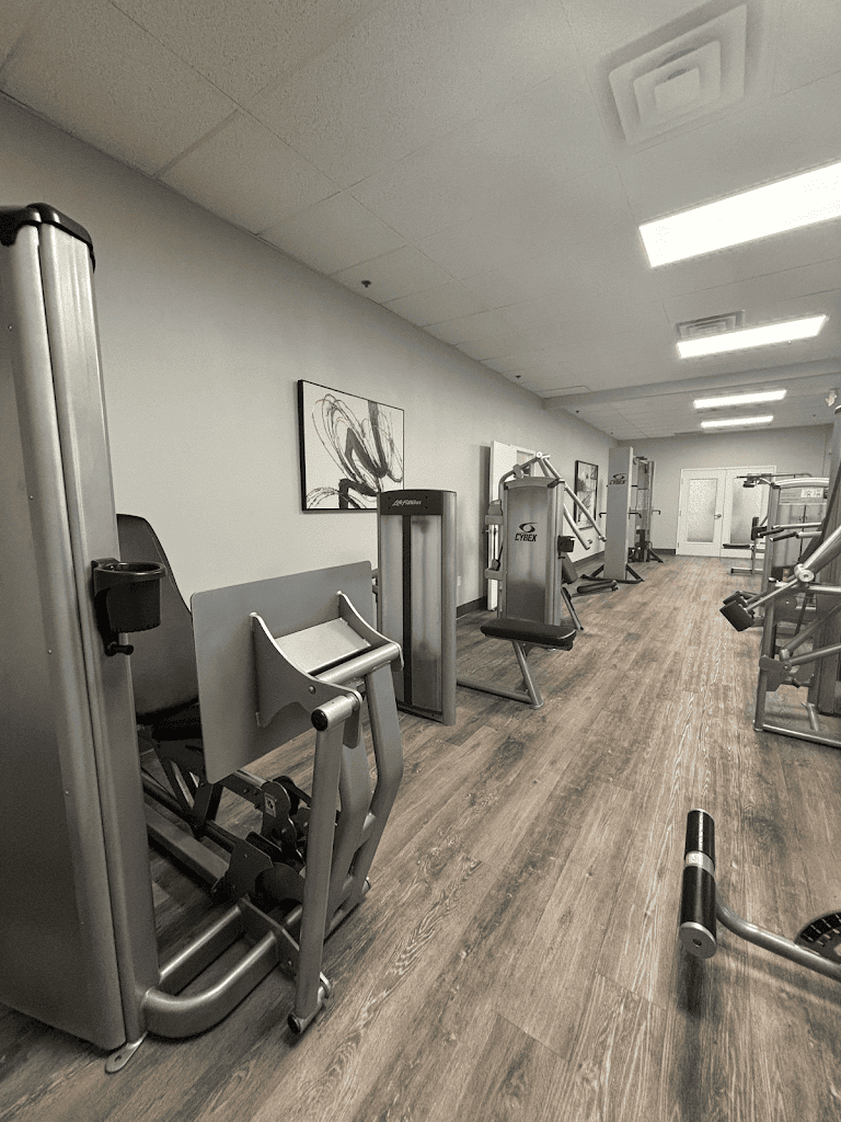 One Stop Injury Center - East