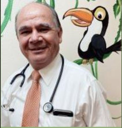 Juan Wantig, M.D.