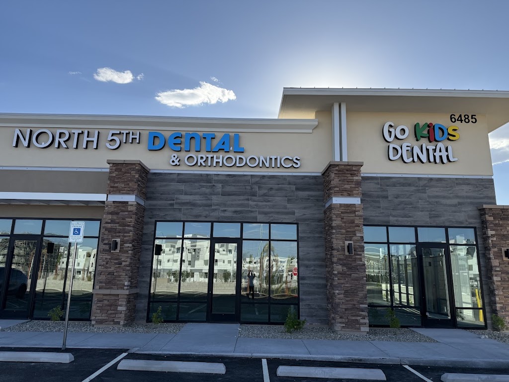North 5th Dental & Orthodontics