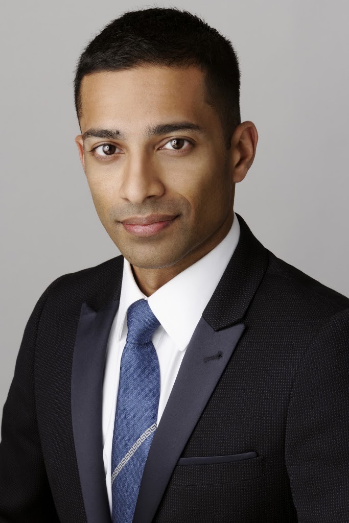 Thomman Kuruvilla, DPM - "Dr. K"
