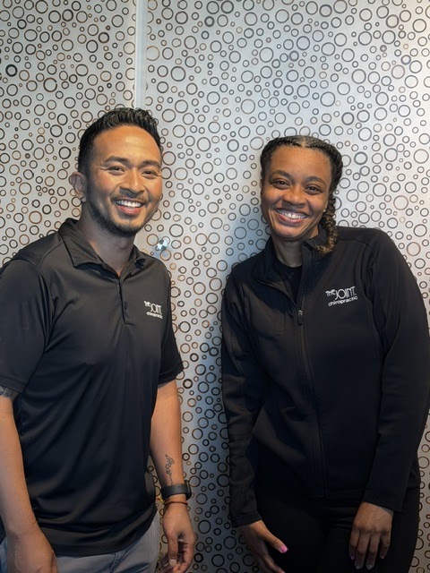 The Joint Chiropractic