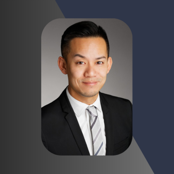 Ai-Quoc Heller, DPM