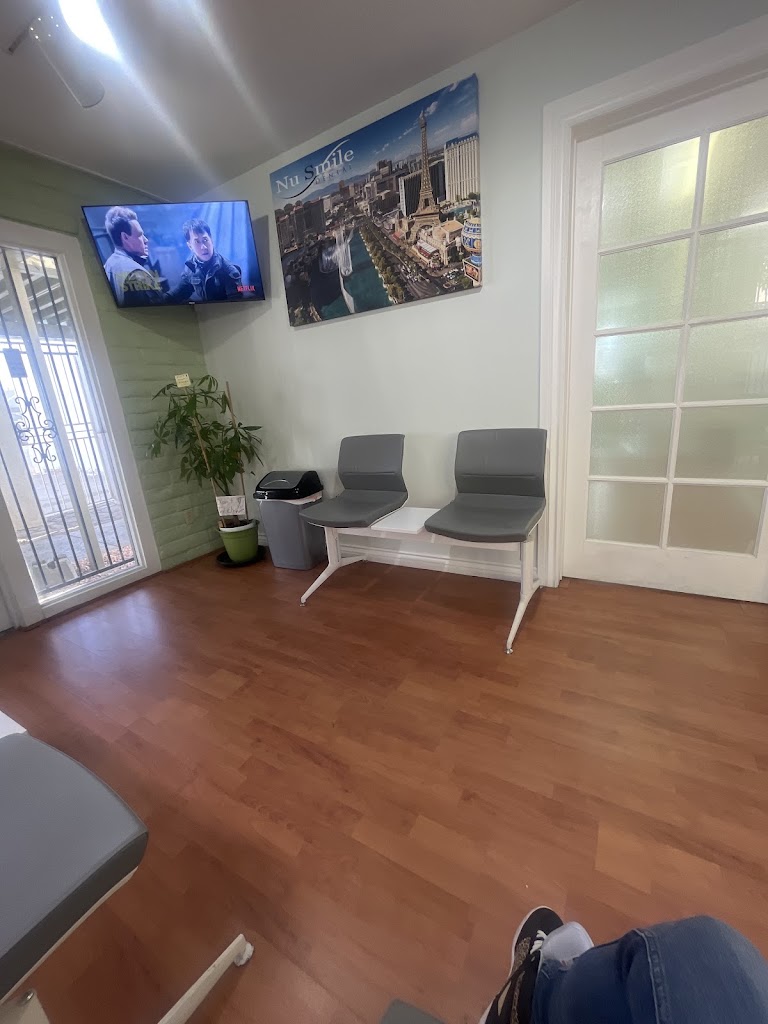 Nu Smile Dental