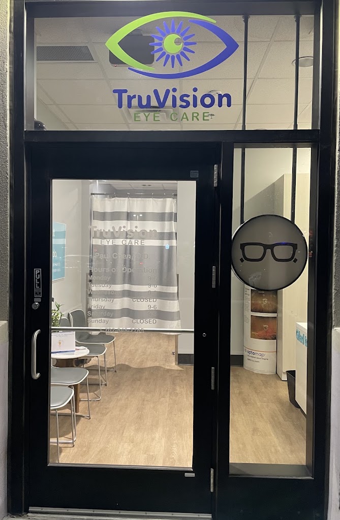 TruVision Eye Care