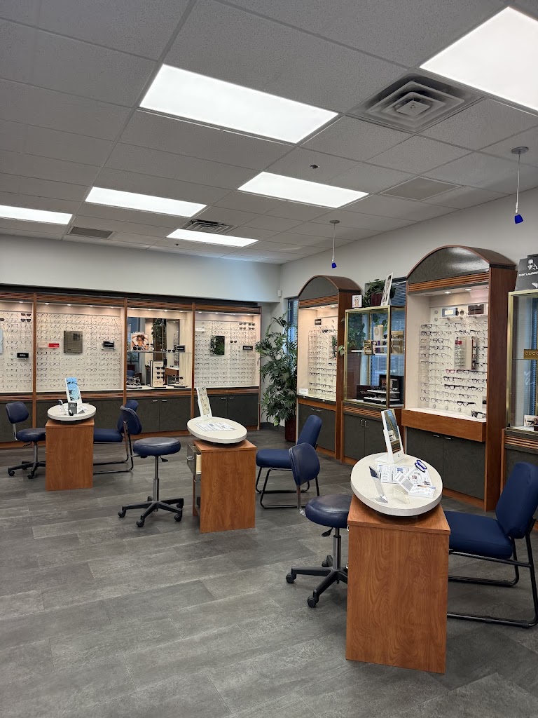 Professional Eye Care Center