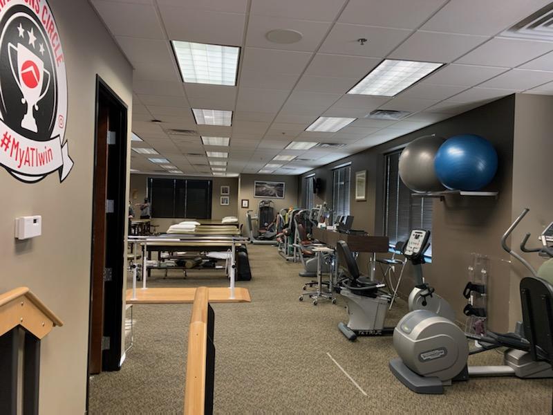 ATI Physical Therapy