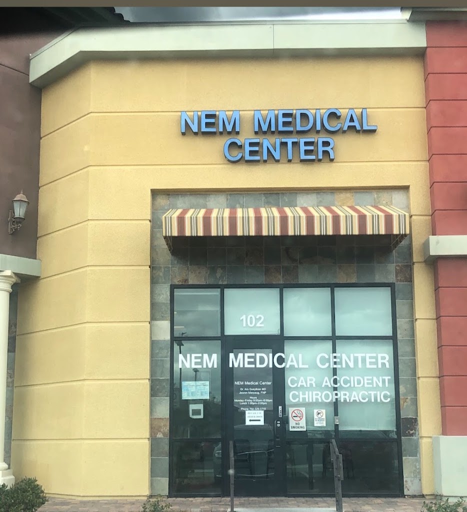 NEM Medical Center