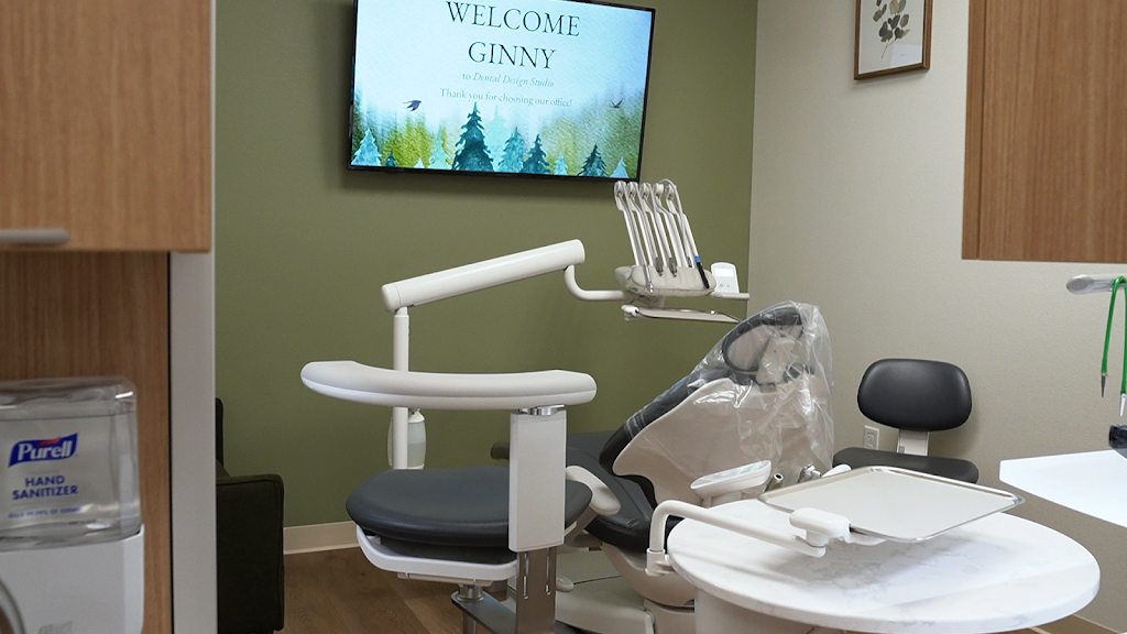 Dental Design Studio