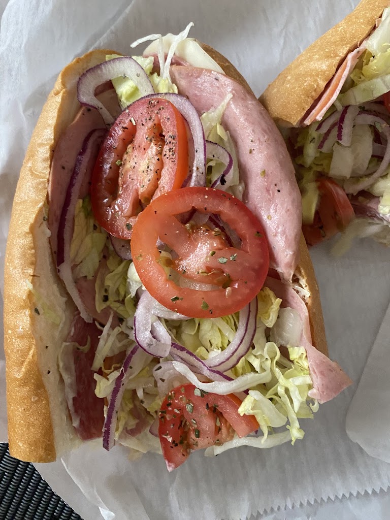 Lula's Deli Corner