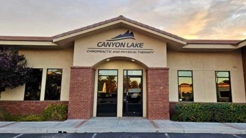 Canyon Lake Chiropractic and Physical Therapy